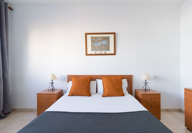 Дом на Las Palmas de Gran Canaria -  Mirando al Mar By CanariasGetaway Дом на Las Palmas de Gran Canaria -  Mirando al Mar By CanariasGetaway