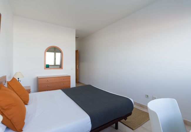 Дом на Las Palmas de Gran Canaria -  Mirando al Mar By CanariasGetaway Дом на Las Palmas de Gran Canaria -  Mirando al Mar By CanariasGetaway