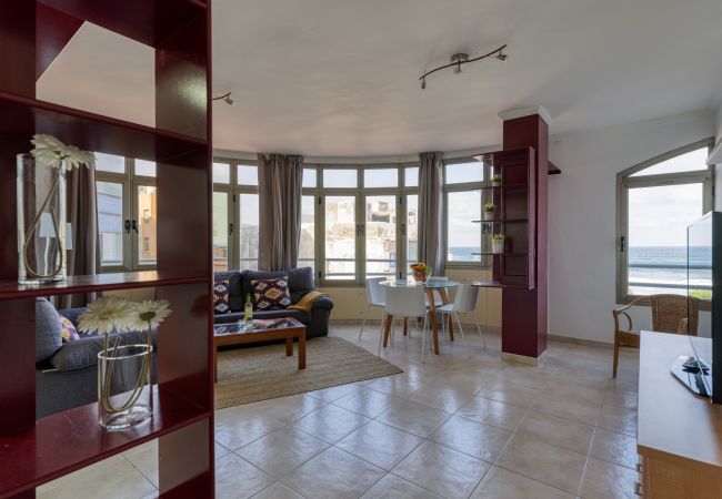 Дом на Las Palmas de Gran Canaria -  Mirando al Mar By CanariasGetaway Дом на Las Palmas de Gran Canaria -  Mirando al Mar By CanariasGetaway