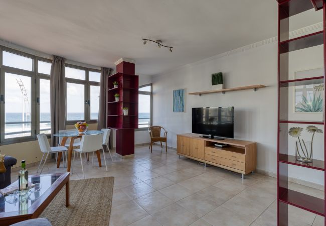 Дом на Las Palmas de Gran Canaria -  Mirando al Mar By CanariasGetaway Дом на Las Palmas de Gran Canaria -  Mirando al Mar By CanariasGetaway