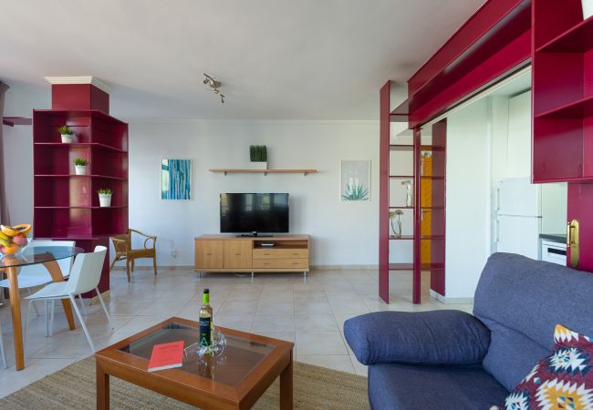 Дом на Las Palmas de Gran Canaria -  Mirando al Mar By CanariasGetaway Дом на Las Palmas de Gran Canaria -  Mirando al Mar By CanariasGetaway