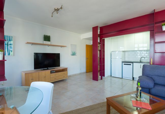 Дом на Las Palmas de Gran Canaria -  Mirando al Mar By CanariasGetaway Дом на Las Palmas de Gran Canaria -  Mirando al Mar By CanariasGetaway