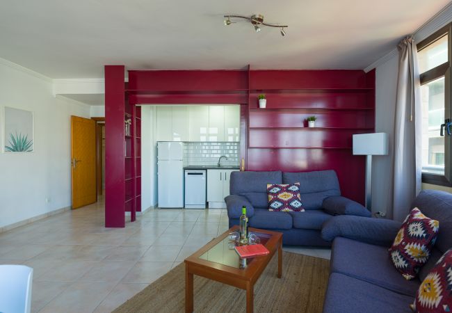 Дом на Las Palmas de Gran Canaria -  Mirando al Mar By CanariasGetaway Дом на Las Palmas de Gran Canaria -  Mirando al Mar By CanariasGetaway