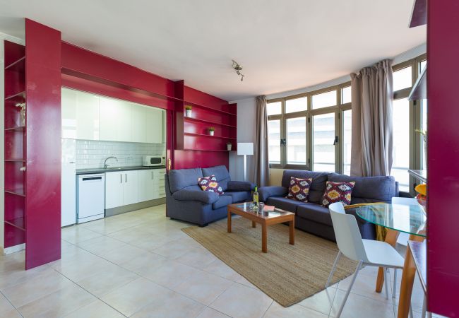 Дом на Las Palmas de Gran Canaria -  Mirando al Mar By CanariasGetaway Дом на Las Palmas de Gran Canaria -  Mirando al Mar By CanariasGetaway