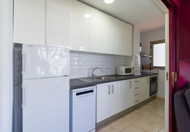 Дом на Las Palmas de Gran Canaria -  Mirando al Mar By CanariasGetaway Дом на Las Palmas de Gran Canaria -  Mirando al Mar By CanariasGetaway