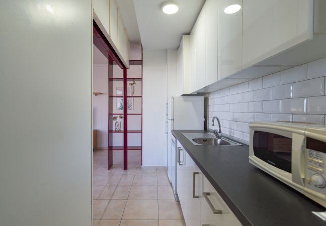 Дом на Las Palmas de Gran Canaria -  Mirando al Mar By CanariasGetaway Дом на Las Palmas de Gran Canaria -  Mirando al Mar By CanariasGetaway