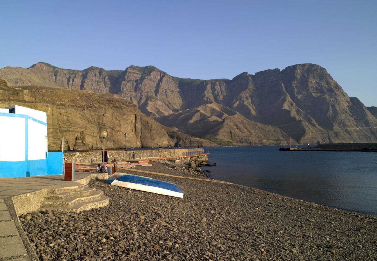 Дом на Лас Пальмас де Гран Канариа / Las Palmas de Gran Canaria -  Mirando al Mar By CanariasGetaway