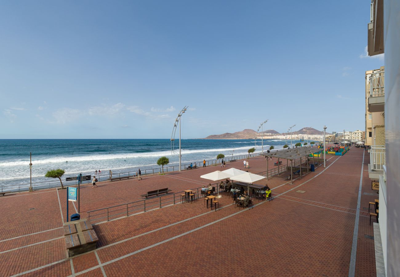 Дом на Лас Пальмас де Гран Канариа / Las Palmas de Gran Canaria -  Mirando al Mar By CanariasGetaway