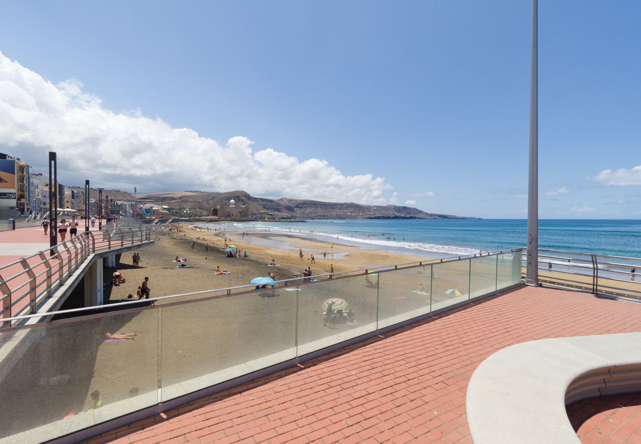 Дом на Лас Пальмас де Гран Канариа / Las Palmas de Gran Canaria -  Mirando al Mar By CanariasGetaway