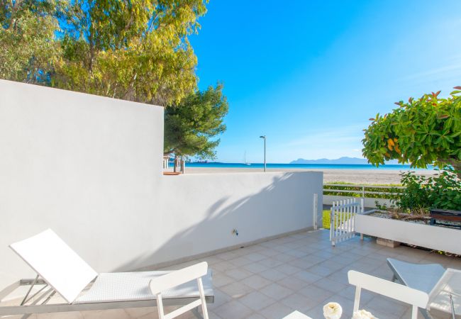 Alcúdia - Апартаменты