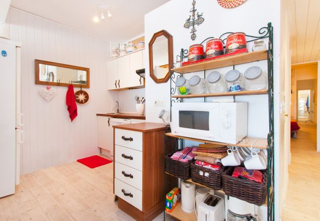 Апартаменты на Алькудия / Alcudia - Apartamento Oiza Sand Castle 24 Апартаменты на Алькудия / Alcudia - Apartamento Oiza Sand Castle 24