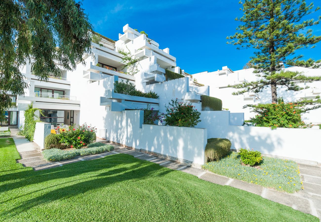 Апартаменты на Алькудия / Alcudia - Apartamento Oiza Sand Castle 24 Апартаменты на Алькудия / Alcudia - Apartamento Oiza Sand Castle 24