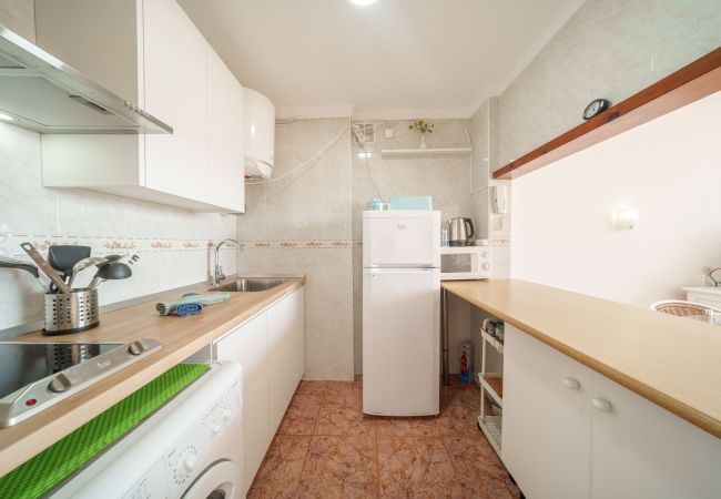 Апартаменты на Alcúdia - Apartamento The Shell 2 Апартаменты на Alcúdia - Apartamento The Shell 2