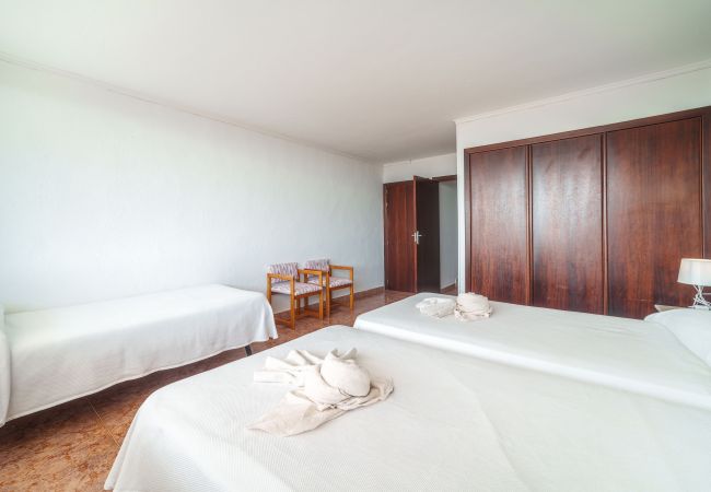 Апартаменты на Alcúdia - Apartamento The Shell 2 Апартаменты на Alcúdia - Apartamento The Shell 2