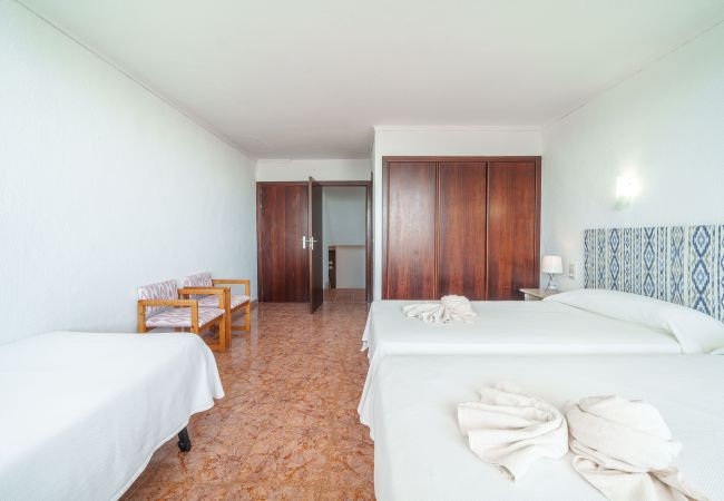 Апартаменты на Alcúdia - Apartamento The Shell 2 Апартаменты на Alcúdia - Apartamento The Shell 2