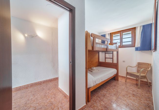 Апартаменты на Alcúdia - Apartamento The Shell 2 Апартаменты на Alcúdia - Apartamento The Shell 2