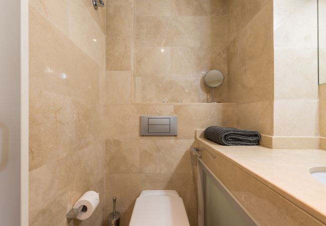 Квартира-студия на Las Palmas de Gran Canaria - Comfy on the beach By CanariasGetaway Квартира-студия на Las Palmas de Gran Canaria - Comfy on the beach By CanariasGetaway