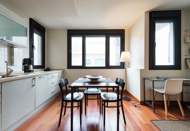 Квартира-студия на Las Palmas de Gran Canaria - Comfy on the beach By CanariasGetaway Квартира-студия на Las Palmas de Gran Canaria - Comfy on the beach By CanariasGetaway