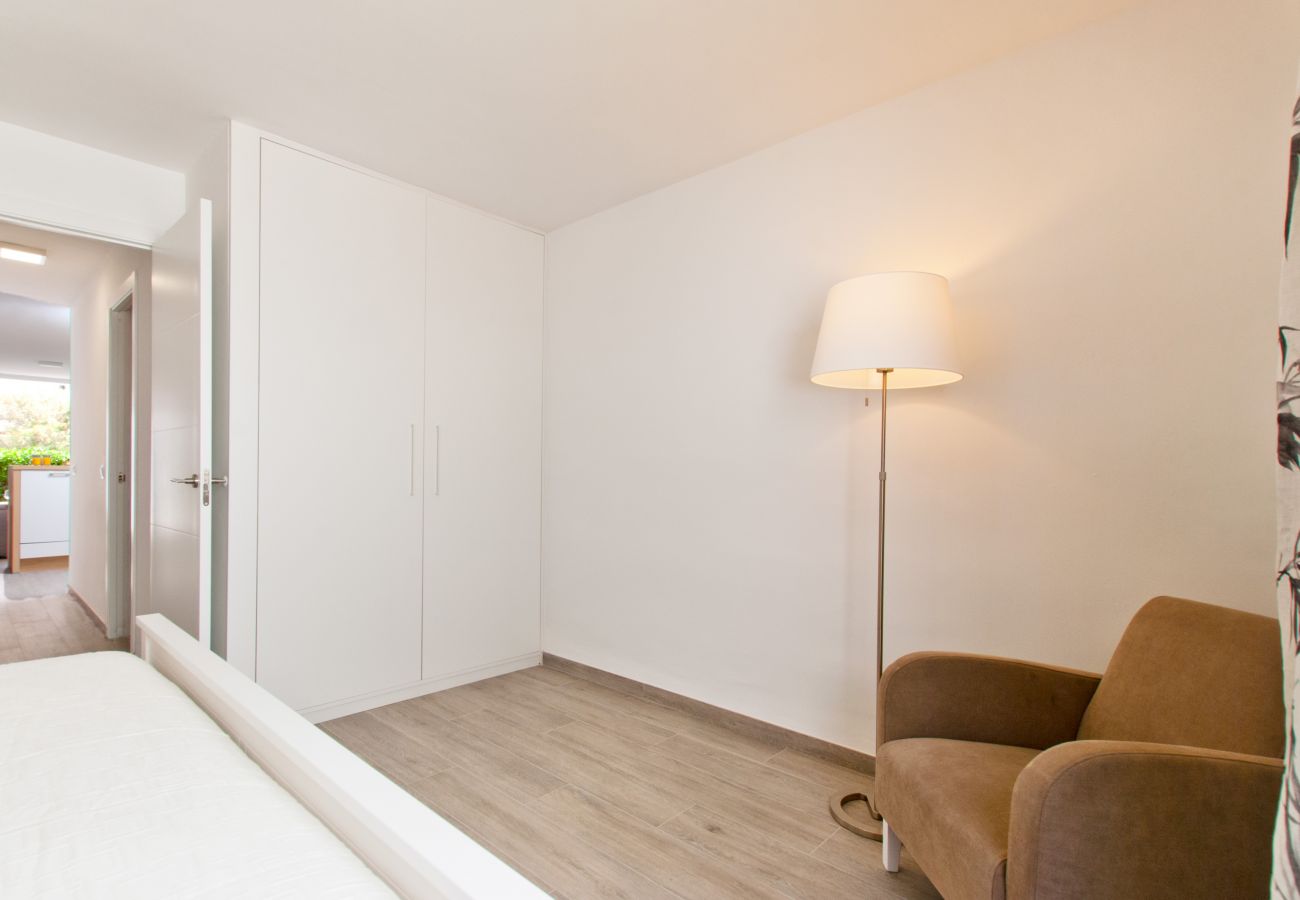 Апартаменты на Port d´ Alcudia - Apartamento Mar de Plata Апартаменты на Port d´ Alcudia - Apartamento Mar de Plata