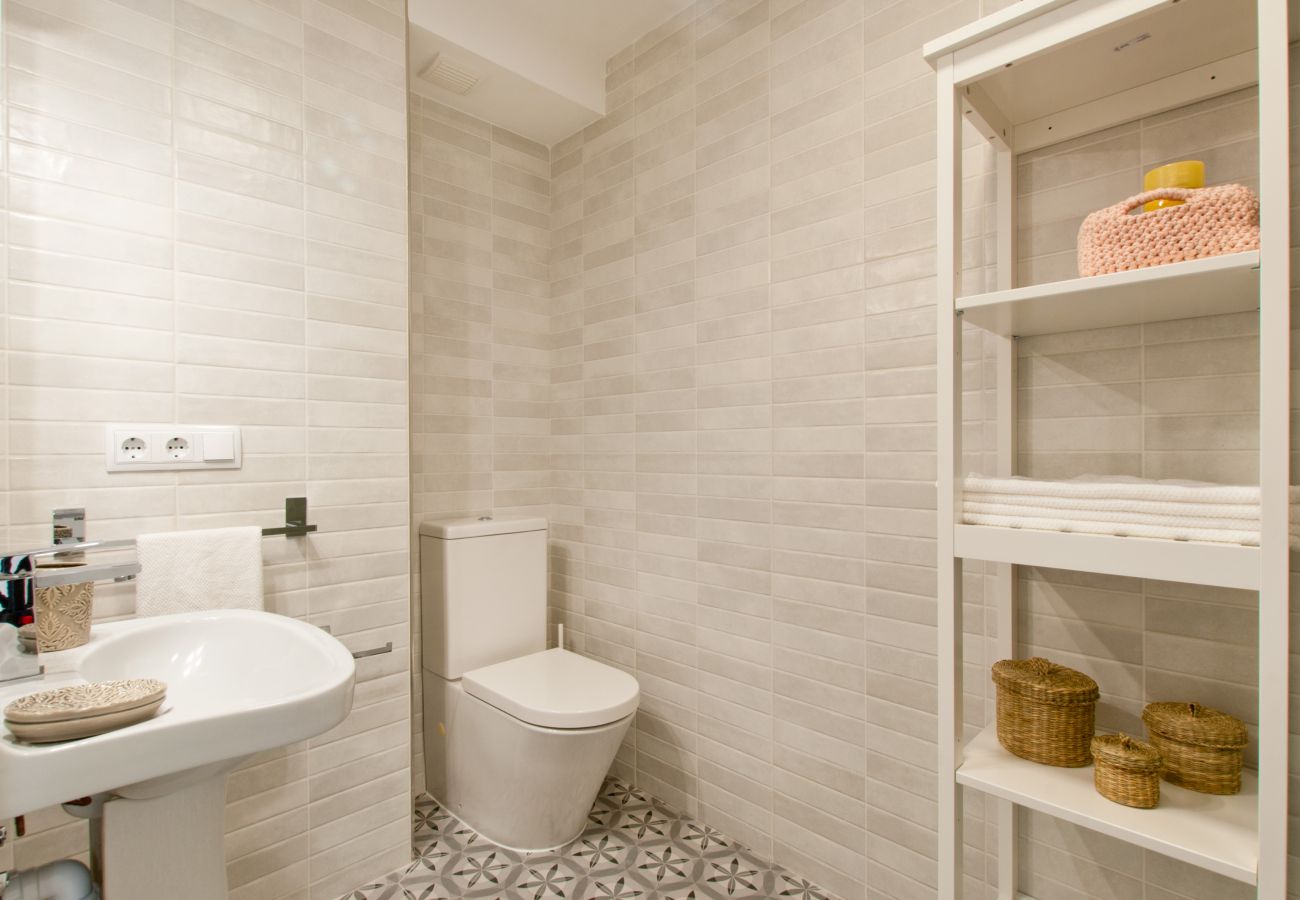 Апартаменты на Port d´ Alcudia - Apartamento Mar de Plata Апартаменты на Port d´ Alcudia - Apartamento Mar de Plata