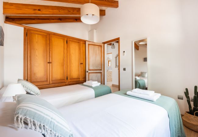 Вилла на Cala´n Blanes - Elena Вилла на Cala´n Blanes - Elena