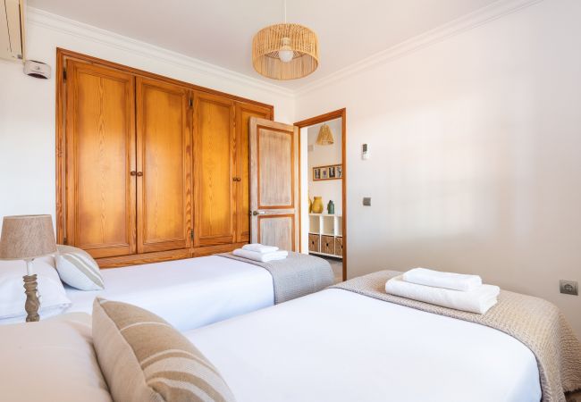 Вилла на Cala´n Blanes - Elena Вилла на Cala´n Blanes - Elena