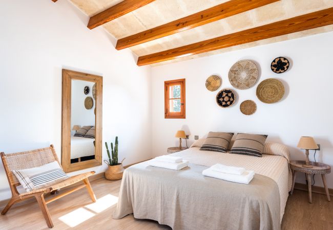 Вилла на Cala´n Blanes - Elena Вилла на Cala´n Blanes - Elena