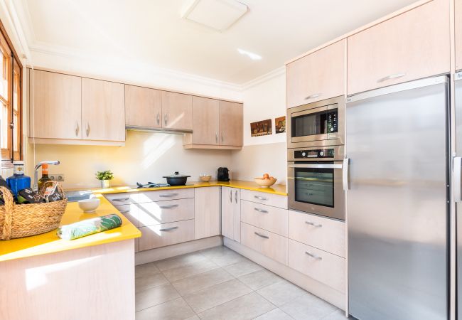 Вилла на Cala´n Blanes - Elena Вилла на Cala´n Blanes - Elena