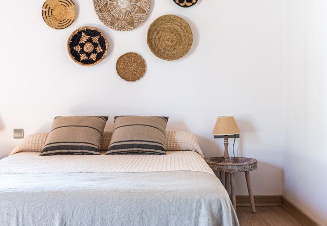 Вилла на Cala´n Blanes - Elena Вилла на Cala´n Blanes - Elena