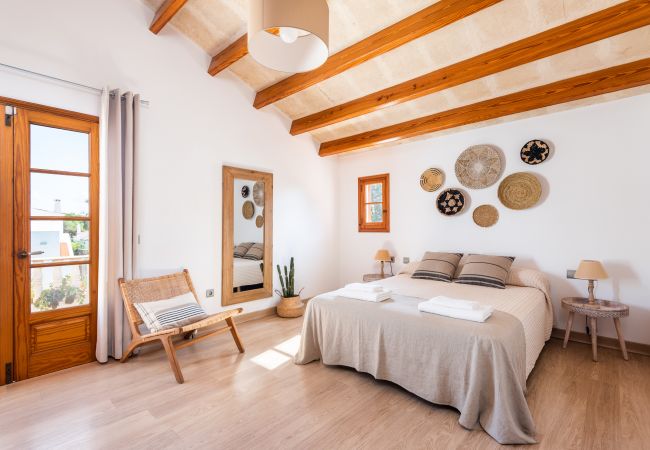 Вилла на Cala´n Blanes - Elena Вилла на Cala´n Blanes - Elena