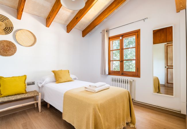 Вилла на Cala´n Blanes - Elena Вилла на Cala´n Blanes - Elena