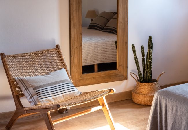 Вилла на Cala´n Blanes - Elena Вилла на Cala´n Blanes - Elena