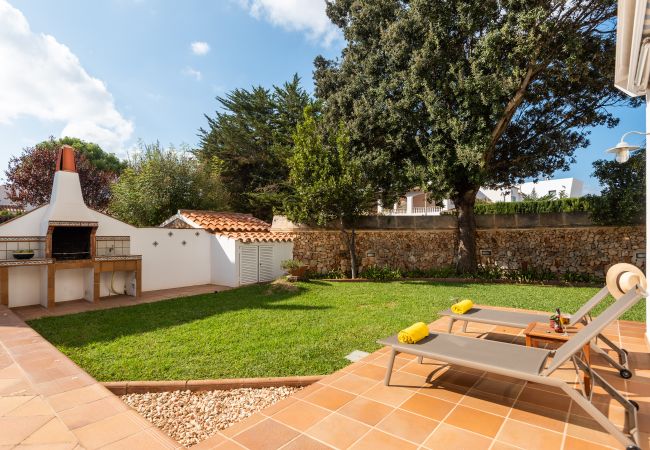 Вилла на Cala´n Blanes - Elena Вилла на Cala´n Blanes - Elena