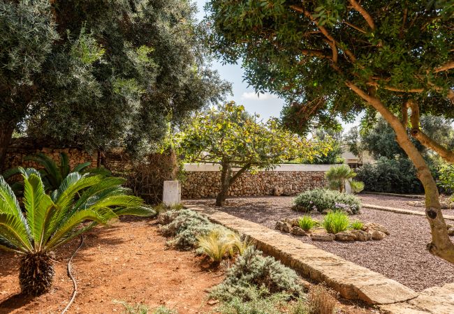 Вилла на Cala´n Blanes - Elena Вилла на Cala´n Blanes - Elena