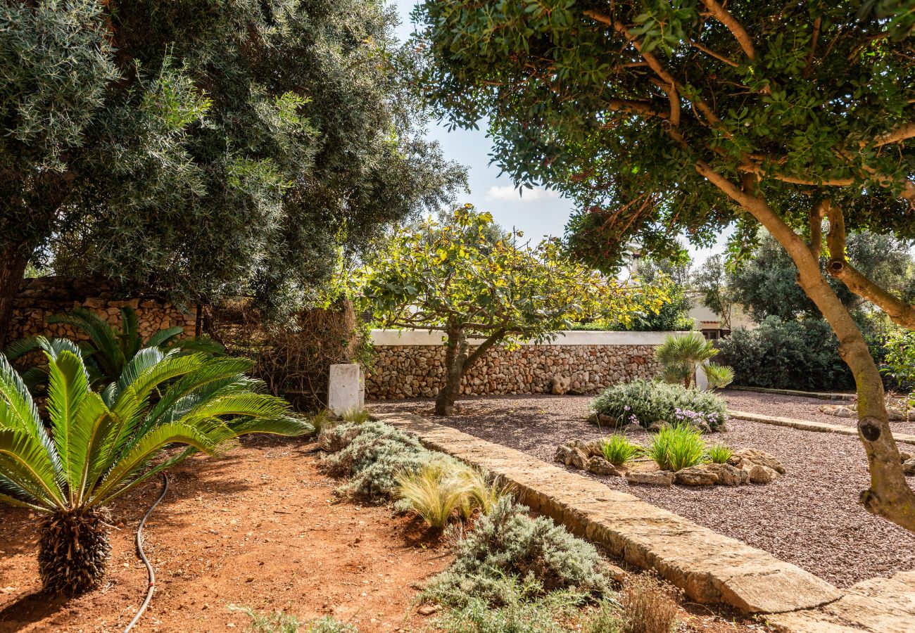 Вилла на Cala´n Blanes - Elena