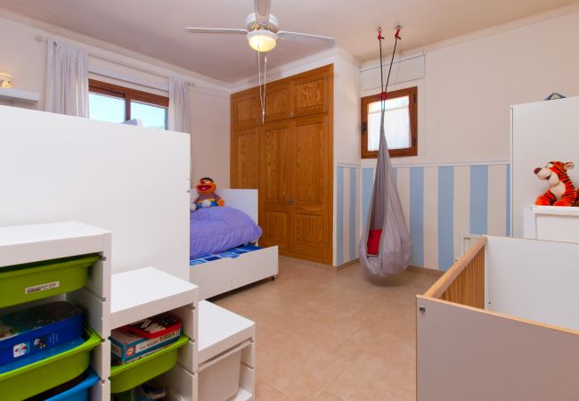 Вилла на Sencelles - Finca Can Coll de Sencelles Вилла на Sencelles - Finca Can Coll de Sencelles