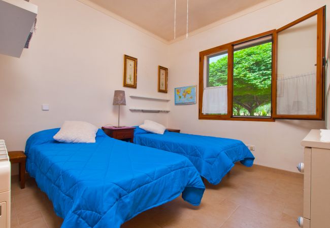 Вилла на Sencelles - Finca Can Coll de Sencelles Вилла на Sencelles - Finca Can Coll de Sencelles