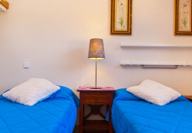 Вилла на Sencelles - Finca Can Coll de Sencelles Вилла на Sencelles - Finca Can Coll de Sencelles