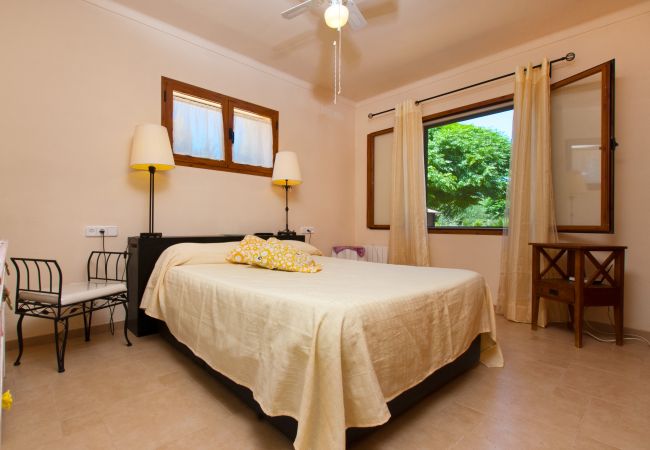 Вилла на Sencelles - Finca Can Coll de Sencelles Вилла на Sencelles - Finca Can Coll de Sencelles