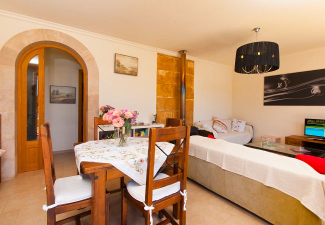 Вилла на Sencelles - Finca Can Coll de Sencelles Вилла на Sencelles - Finca Can Coll de Sencelles