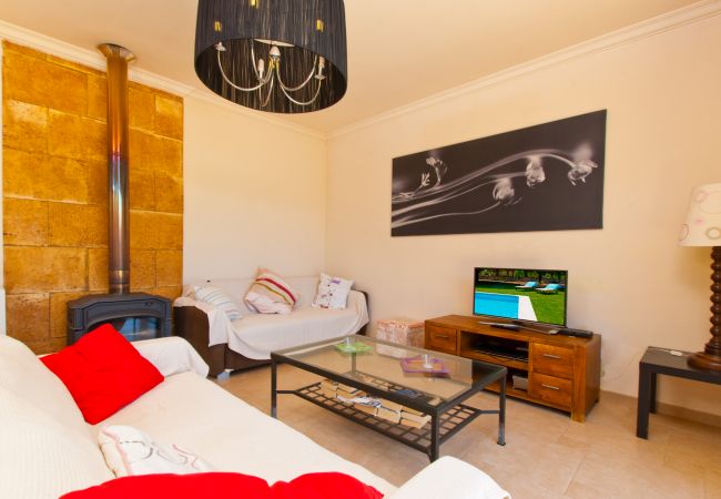 Вилла на Sencelles - Finca Can Coll de Sencelles Вилла на Sencelles - Finca Can Coll de Sencelles