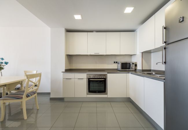 Дом на Las Palmas de Gran Canaria - Great balcony over blue sea By CanariasGetaway  Дом на Las Palmas de Gran Canaria - Great balcony over blue sea By CanariasGetaway