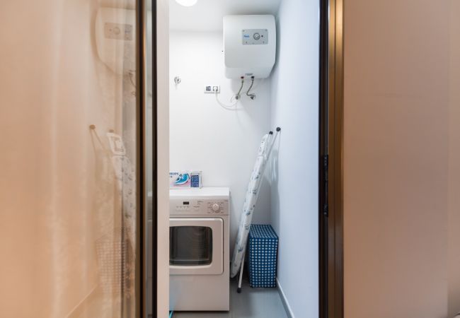 Дом на Las Palmas de Gran Canaria - Great balcony over blue sea By CanariasGetaway  Дом на Las Palmas de Gran Canaria - Great balcony over blue sea By CanariasGetaway