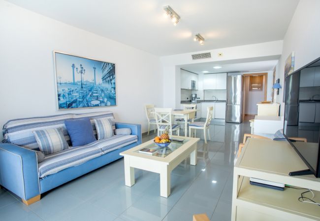 Дом на Las Palmas de Gran Canaria - Great balcony over blue sea By CanariasGetaway  Дом на Las Palmas de Gran Canaria - Great balcony over blue sea By CanariasGetaway