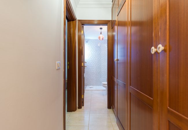 Апартаменты на Las Palmas de Gran Canaria - Quiet behind the beach By CanariasGetaway  Апартаменты на Las Palmas de Gran Canaria - Quiet behind the beach By CanariasGetaway