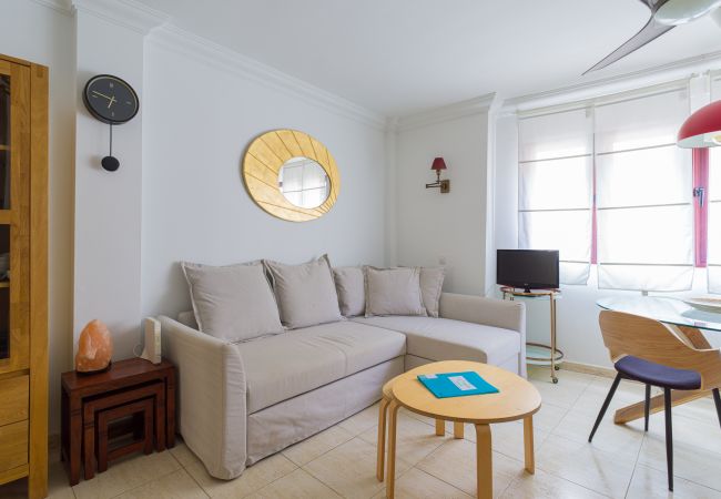 Апартаменты на Las Palmas de Gran Canaria - Quiet behind the beach By CanariasGetaway  Апартаменты на Las Palmas de Gran Canaria - Quiet behind the beach By CanariasGetaway