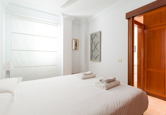 Апартаменты на Las Palmas de Gran Canaria - Quiet behind the beach By CanariasGetaway  Апартаменты на Las Palmas de Gran Canaria - Quiet behind the beach By CanariasGetaway