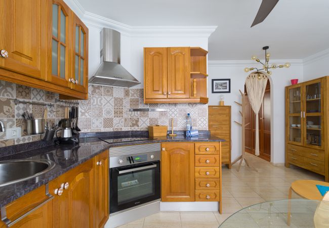 Апартаменты на Las Palmas de Gran Canaria - Quiet behind the beach By CanariasGetaway  Апартаменты на Las Palmas de Gran Canaria - Quiet behind the beach By CanariasGetaway