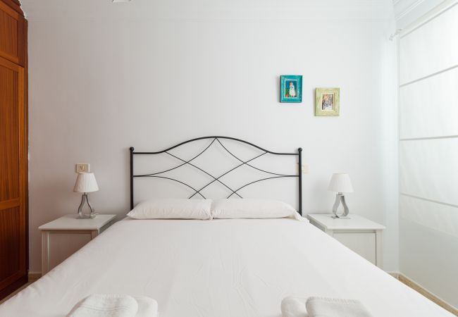 Апартаменты на Las Palmas de Gran Canaria - Quiet behind the beach By CanariasGetaway  Апартаменты на Las Palmas de Gran Canaria - Quiet behind the beach By CanariasGetaway