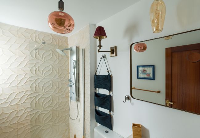 Апартаменты на Las Palmas de Gran Canaria - Quiet behind the beach By CanariasGetaway  Апартаменты на Las Palmas de Gran Canaria - Quiet behind the beach By CanariasGetaway